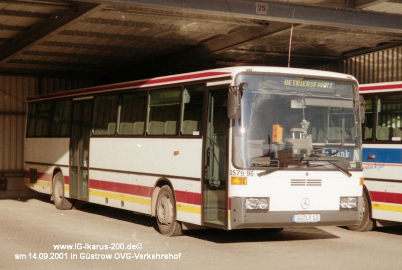 G-LY 13